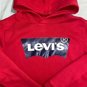 Kids Levi’s Hoodie
